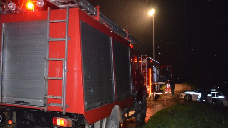 Εντοπίστηκαν οι δύο κοπέλες που αγνοούνταν στην Πάρνηθα